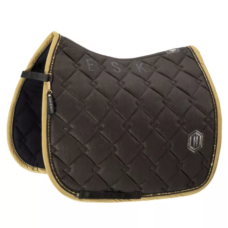 Eskadron Heritage 25/26 Schabracke Cotton Glitter