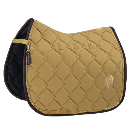 Preview: Eskadron Heritage 25/26 Schabracke Cotton Glitter