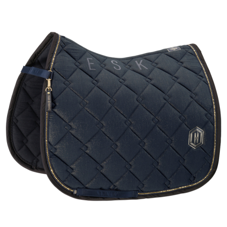 Eskadron Heritage 25/26 Schabracke Cotton Glitter