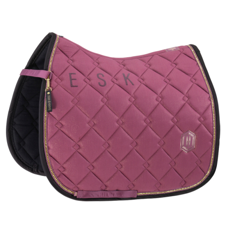 Preview: Eskadron Heritage 25/26 Schabracke Cotton Glitter