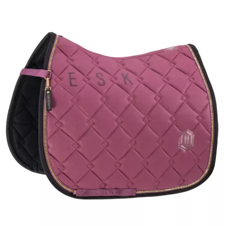 Eskadron Heritage 25/26 Schabracke Cotton Glitter