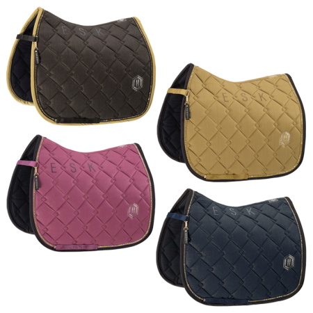 Preview: Eskadron Heritage 25/26 Schabracke Cotton Glitter