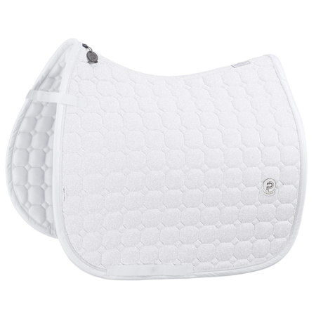 Preview: Eskadron PLATINUM 24/25 Schabracke Cotton Glitter - NEU