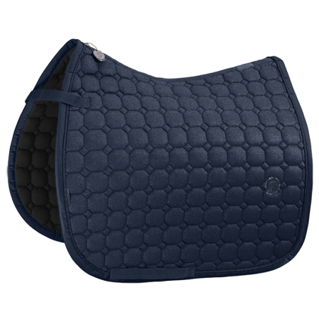 Preview: Eskadron PLATINUM 24/25 Schabracke Cotton Glitter - NEU