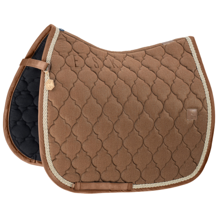 Preview: Eskadron Heritage 24/25 Schabracke Cotton Glitter