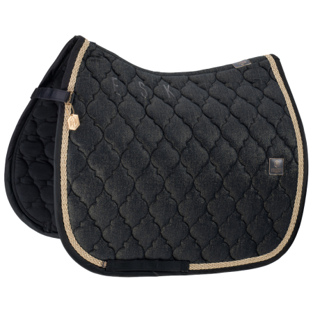 Preview: Eskadron Heritage 24/25 Schabracke Cotton Glitter