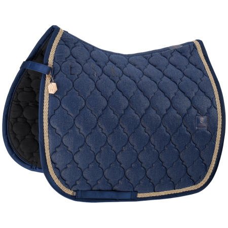 Preview: Eskadron Heritage 24/25 Schabracke Cotton Glitter