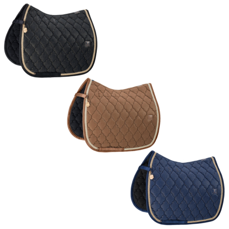 Preview: Eskadron Heritage 24/25 Schabracke Cotton Glitter