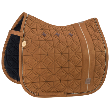 Preview: Eskadron Heritage 24/25 Schabracke Big Square Glam