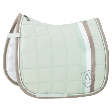 Eskadron Classic F/S 2024 Schabracke Big Square COTTON