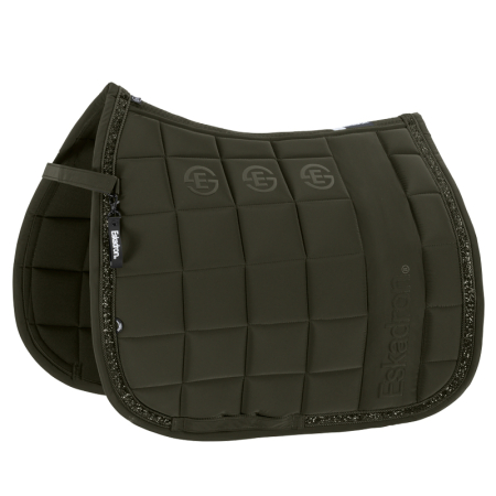 Preview: Eskadron Dynamic Schabracke Big Square Jewel