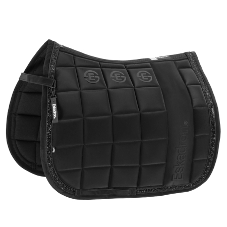 Preview: Eskadron Dynamic Schabracke Big Square Jewel