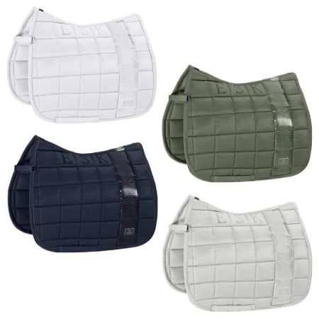 Preview: Eskadron Platinum 22/23 Schabracke BIG SQUARE GLOSSY