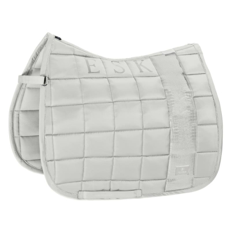 Preview: Eskadron Platinum 22/23 Schabracke BIG SQUARE GLOSSY