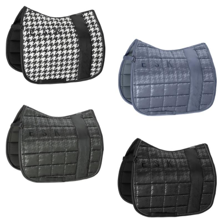 Preview: Eskadron Essence 22 A/W Schabracke BIG SQUARE GLOSSY