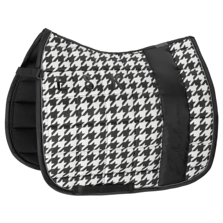 Preview: Eskadron Essence 22 A/W Schabracke BIG SQUARE GLOSSY