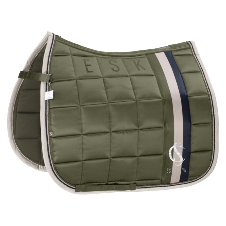 Preview: Eskadron Classic F/S 2025 Schabracke "Big Square Mattgloss"