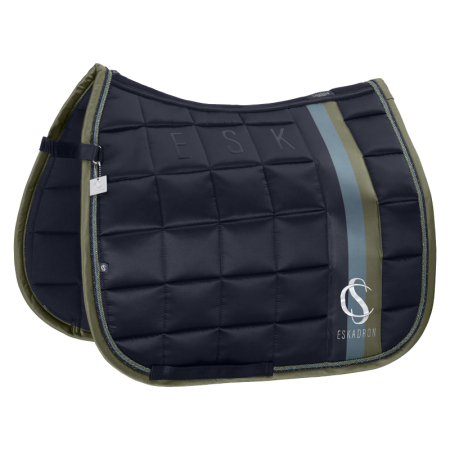 Preview: Eskadron Classic F/S 2025 Schabracke "Big Square Mattgloss"