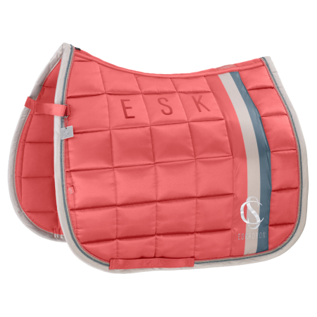 Preview: Eskadron Classic F/S 2025 Schabracke "Big Square Mattgloss"