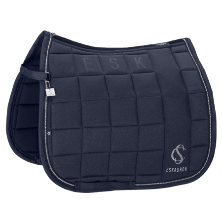 Eskadron Classic Sports F/S 2026 Schabracke Big Square Sparkle