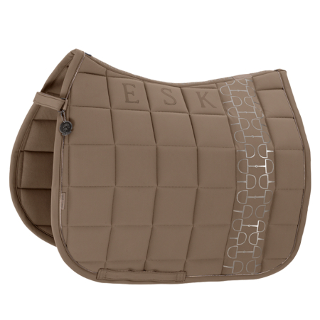 Preview: Eskadron Platinum Edition Schabracke Big Square Softshell