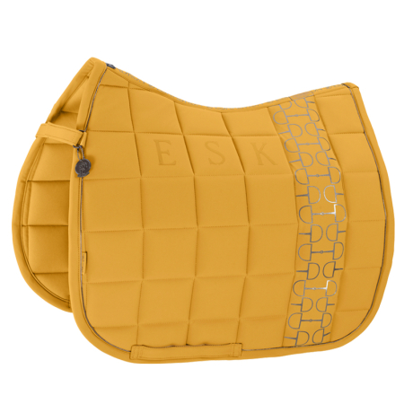 Preview: Eskadron Platinum Edition Schabracke Big Square Softshell