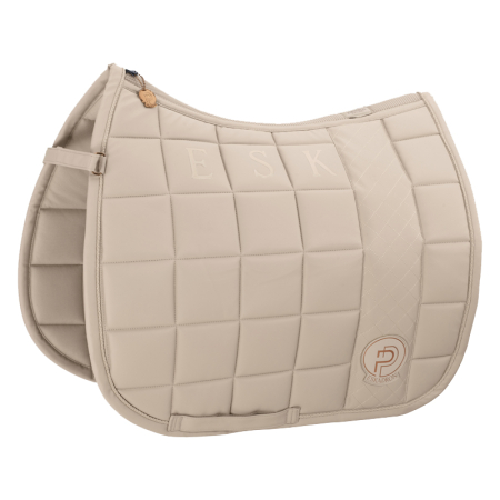 Eskadron PLATINUM 23/24 Schabracke Big Square Faux Leather