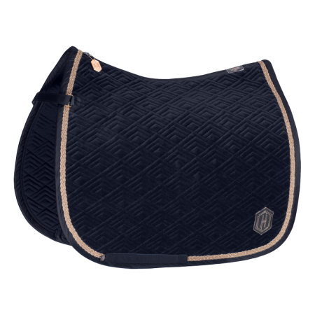 Eskadron HERITAGE 23/24 Schabracke Velvet Emblem