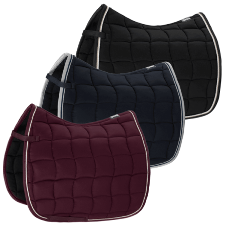 Preview: Eskadron Schabracke PERFORMANCE mit Standardkordeln