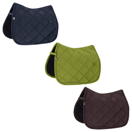 Preview: Eskadron PLATINUM 24/25 Schabracke Pro Soft - NEU