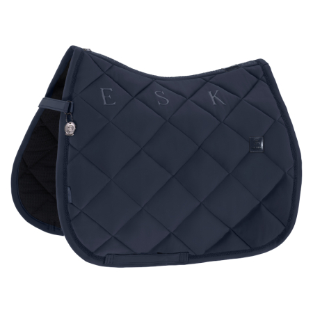 Preview: Eskadron PLATINUM 24/25 Schabracke Pro Soft - NEU