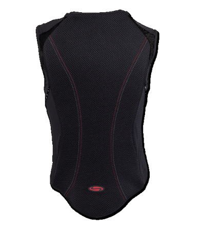 SWING Rückenprotektor P06 flexible, Kinder