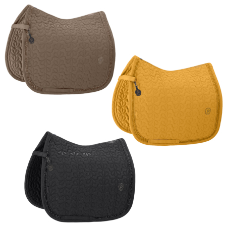 Preview: Eskadron Platinum Edition Schabracke Sparkle Jewel