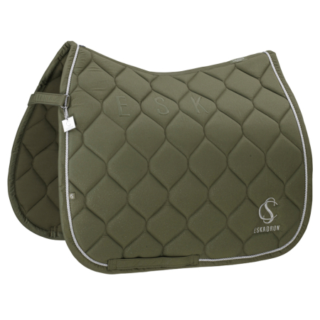 Preview: Eskadron Classic F/S 2025 Schabracke "Sparkle"