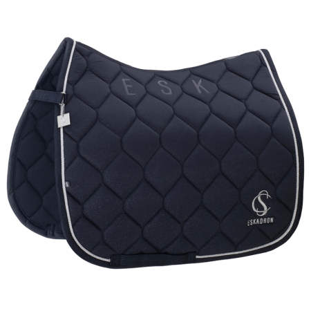 Preview: Eskadron Classic F/S 2025 Schabracke "Sparkle"