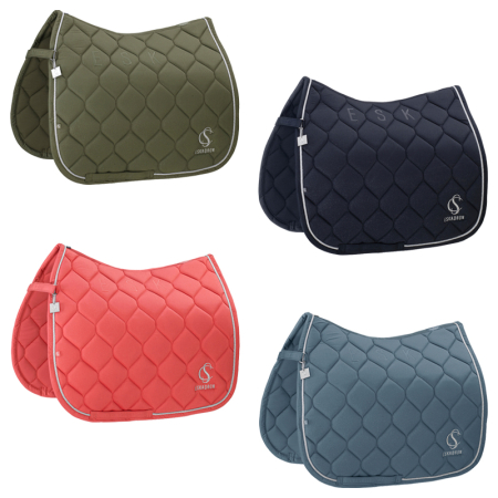 Preview: Eskadron Classic F/S 2025 Schabracke "Sparkle"