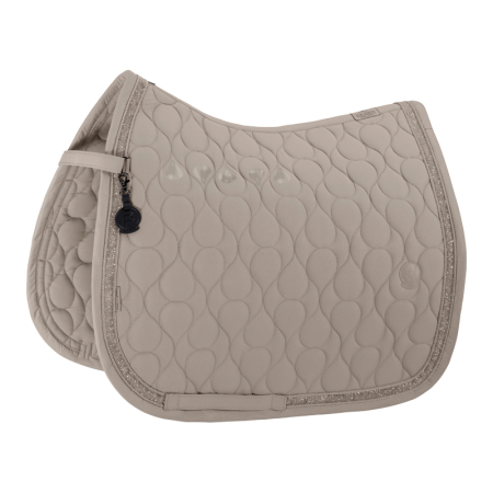 Preview: Eskadron Platinum Edition Schabracke Sparkle Jewel