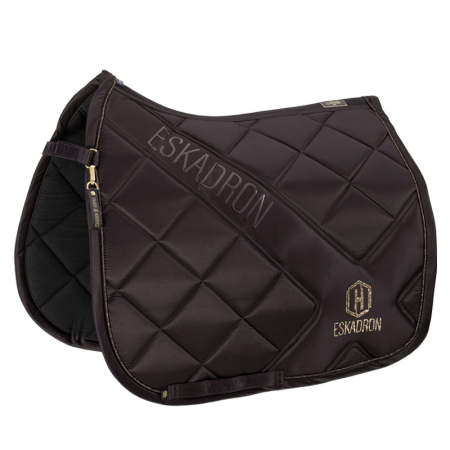 Preview: Eskadron Heritage 25/26 Schabracke Bicross Mattgloss