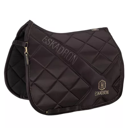 Eskadron Heritage 25/26 Schabracke Bicross Mattgloss