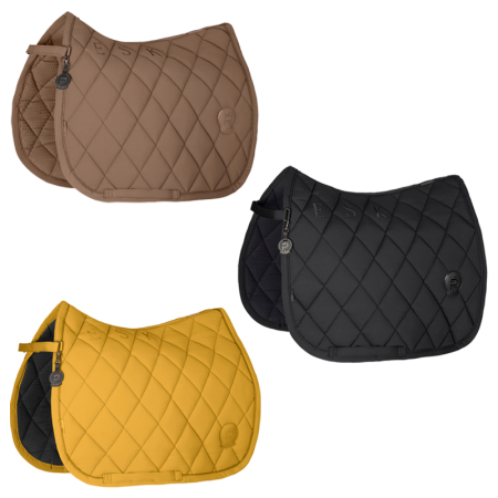 Preview: Eskadron Platinum Edition Schabracke Pro Soft