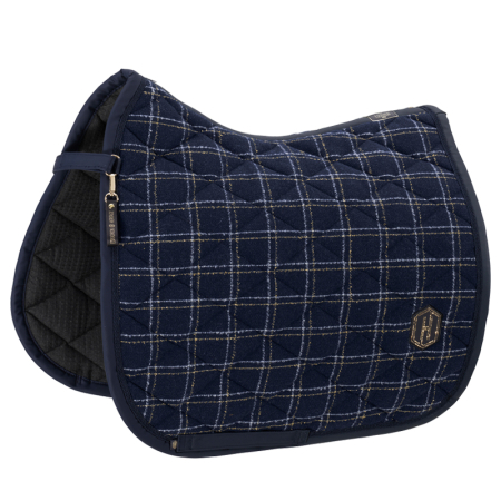 Preview: Eskadron Heritage 25/26 Schabracke Bouclé Emblem