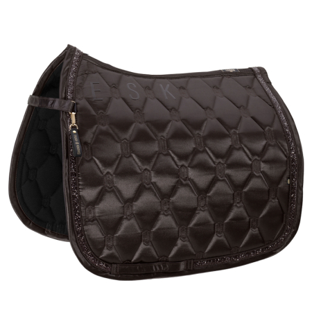 Preview: Eskadron Heritage 25/26 Schabracke Satin Jewel