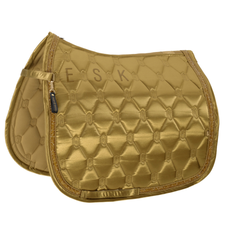 Preview: Eskadron Heritage 25/26 Schabracke Satin Jewel