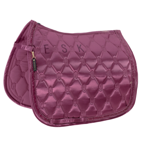 Preview: Eskadron Heritage 25/26 Schabracke Satin Jewel