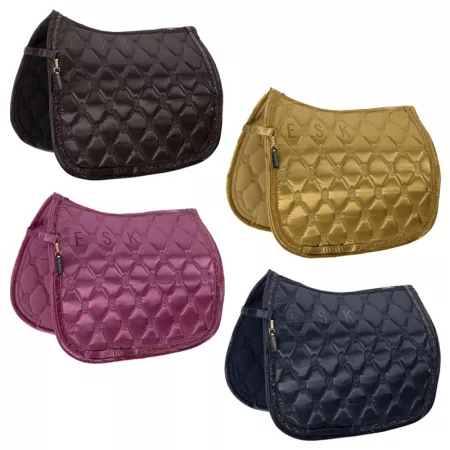 Eskadron Heritage 25/26 Schabracke Satin Jewel