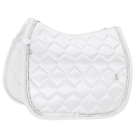 Preview: Eskadron Classic Sports F/S 2026 Schabracke Satin Frills