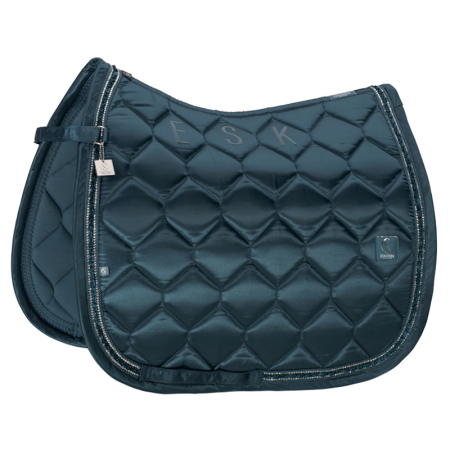 Preview: Eskadron Classic Sports F/S 2026 Schabracke Satin Frills