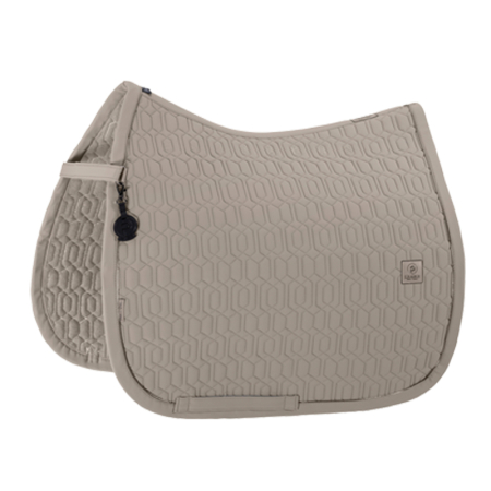 Preview: Eskadron Platinum Edition Schabracke Softshell Emblem