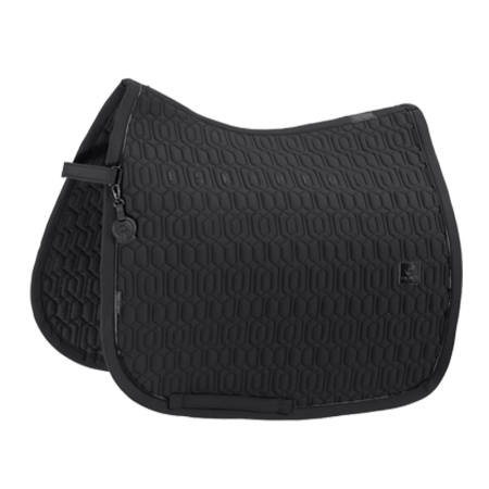 Eskadron Platinum Edition Schabracke Softshell Emblem
