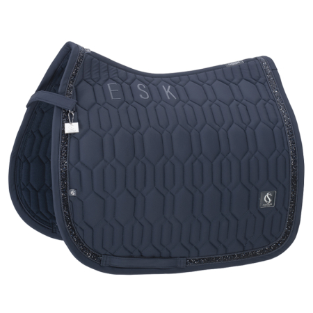 Eskadron Classic Sports F/S 2026 Schabracke Softshell Jewel